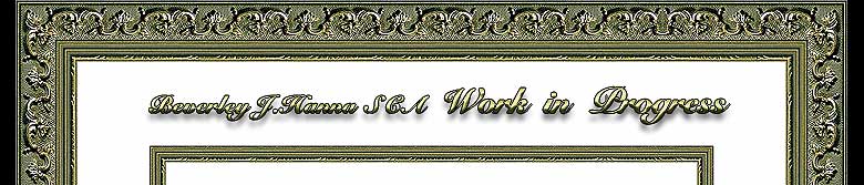 Beverley J. Hanna Paintings top frame